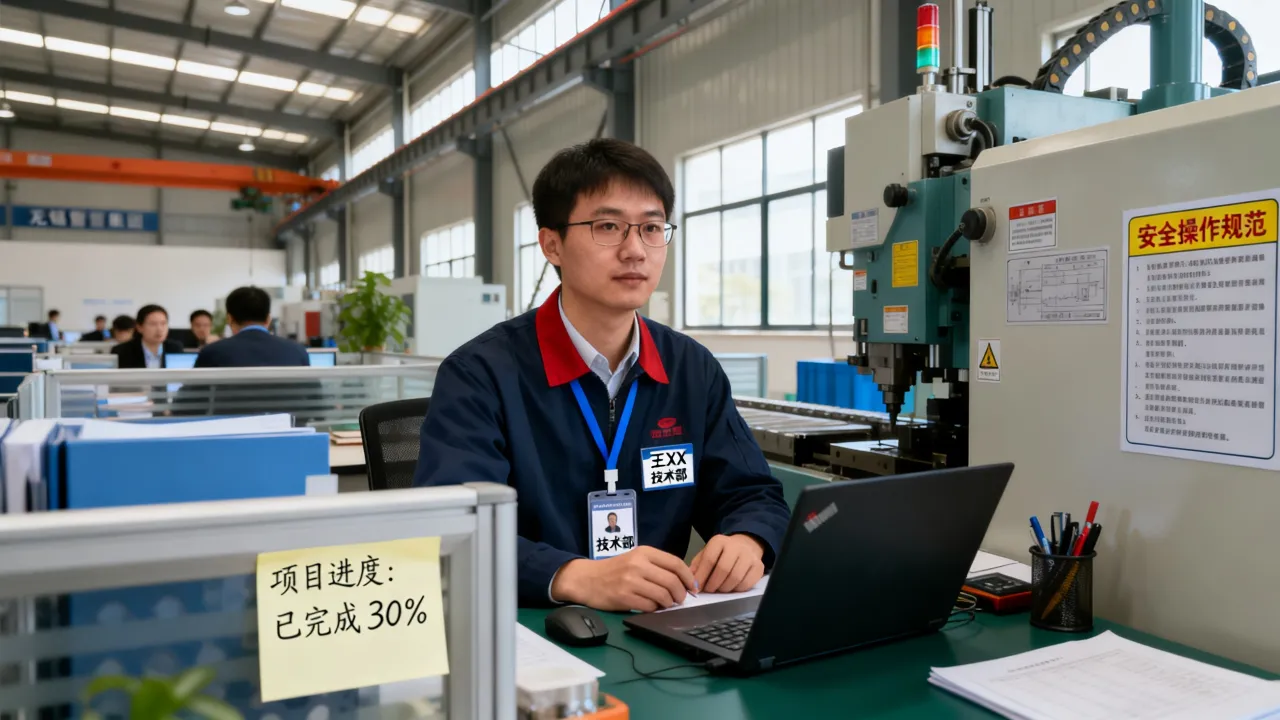 无锡鹰普集团怎么样,员工工资待遇好不好-图3 无锡鹰普集团怎么样,员工工资待遇好不好-图3