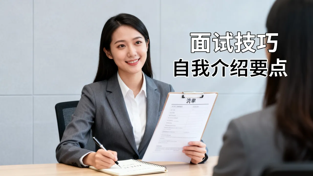 应聘人事怎么说,面试人事岗位自我介绍技巧有哪些-图2 应聘人事怎么说,面试人事岗位自我介绍技巧有哪些-图2