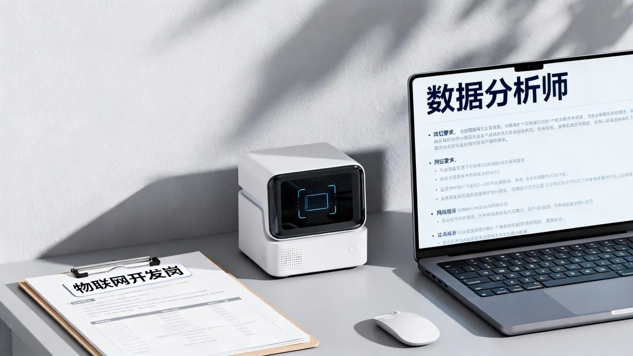 感知物联网集团招聘靠谱吗?感知物联网集团招聘有哪些岗位要求?-图2 感知物联网集团招聘靠谱吗?感知物联网集团招聘有哪些岗位要求?-图2