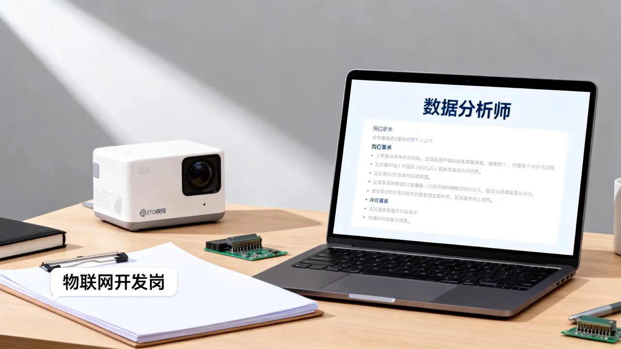 感知物联网集团招聘靠谱吗?感知物联网集团招聘有哪些岗位要求?-图3 感知物联网集团招聘靠谱吗?感知物联网集团招聘有哪些岗位要求?-图3