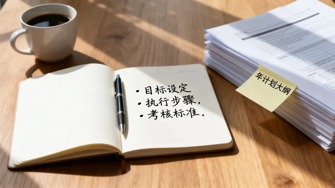 人事部年计划怎么做?,人事部年度工作计划怎么写-图1 人事部年计划怎么做?,人事部年度工作计划怎么写-图1