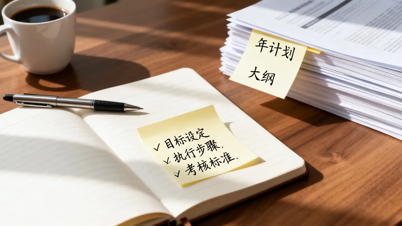人事部年计划怎么做?,人事部年度工作计划怎么写-图2 人事部年计划怎么做?,人事部年度工作计划怎么写-图2