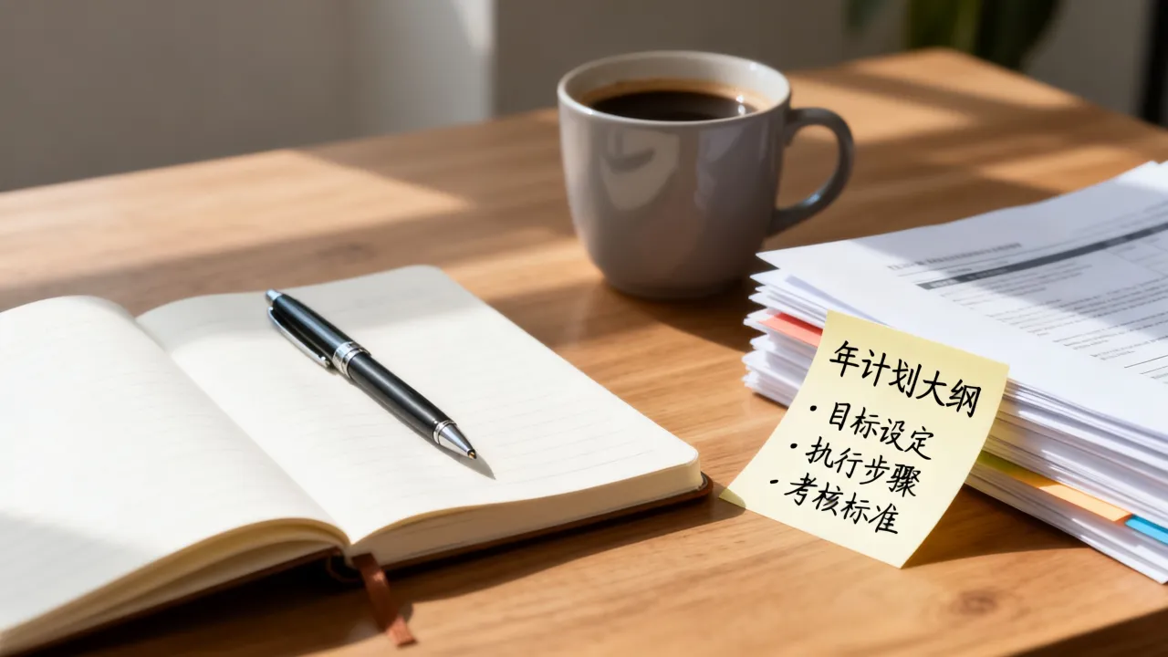 人事部年计划怎么做?,人事部年度工作计划怎么写-图3 人事部年计划怎么做?,人事部年度工作计划怎么写-图3