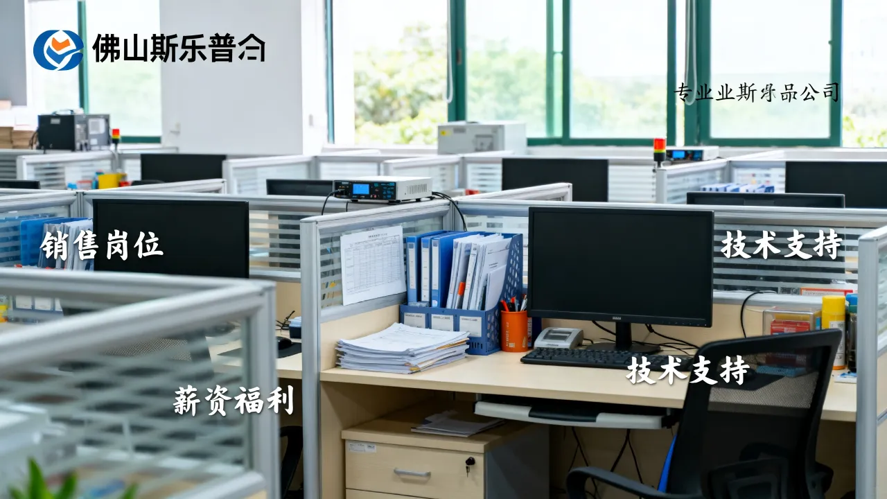 佛山斯乐普招聘怎么样?佛山斯乐普招聘岗位待遇如何?-图2 佛山斯乐普招聘怎么样?佛山斯乐普招聘岗位待遇如何?-图2