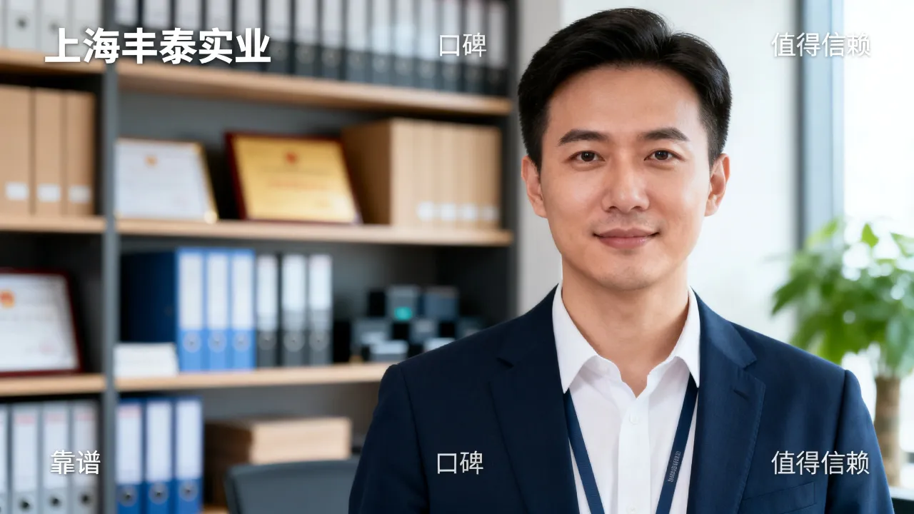 上海丰泰实业怎么样?靠谱吗口碑如何值得信赖吗-图2 上海丰泰实业怎么样?靠谱吗口碑如何值得信赖吗-图2
