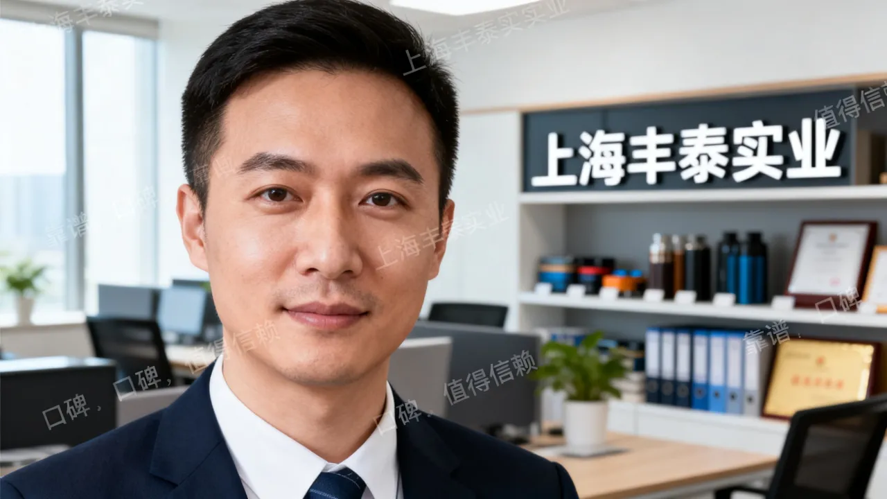 上海丰泰实业怎么样?靠谱吗口碑如何值得信赖吗-图3 上海丰泰实业怎么样?靠谱吗口碑如何值得信赖吗-图3