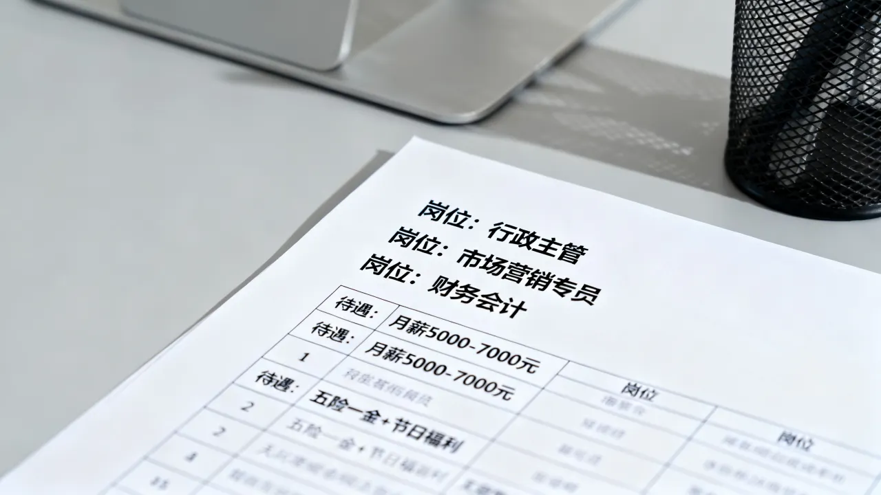 菏泽盛宇集团招聘岗位有哪些？菏泽盛宇集团招聘待遇怎么样