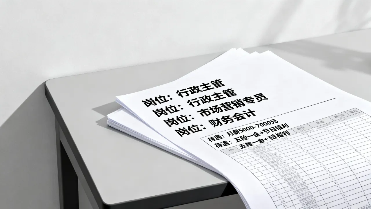菏泽盛宇集团招聘岗位有哪些?菏泽盛宇集团招聘待遇怎么样-图2 菏泽盛宇集团招聘岗位有哪些?菏泽盛宇集团招聘待遇怎么样-图2