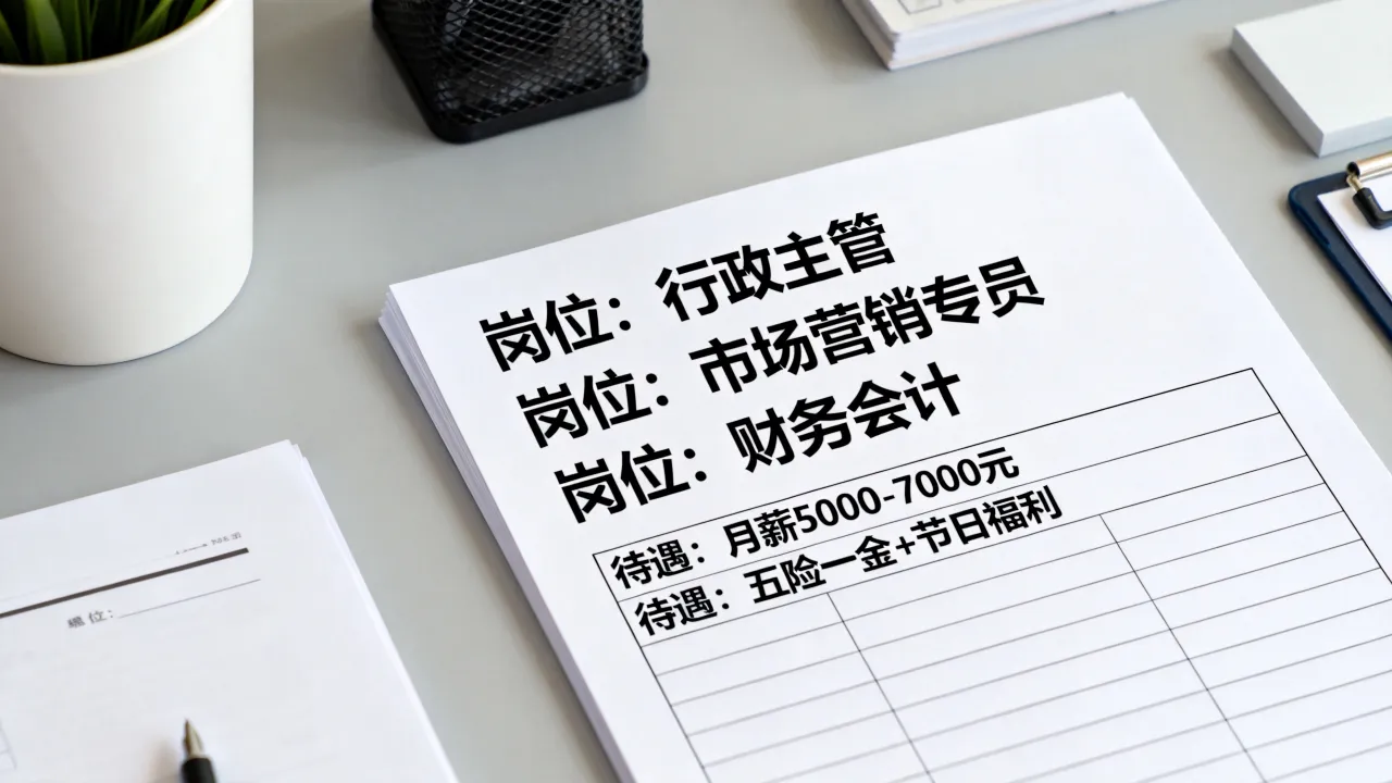 菏泽盛宇集团招聘岗位有哪些?菏泽盛宇集团招聘待遇怎么样-图3 菏泽盛宇集团招聘岗位有哪些?菏泽盛宇集团招聘待遇怎么样-图3