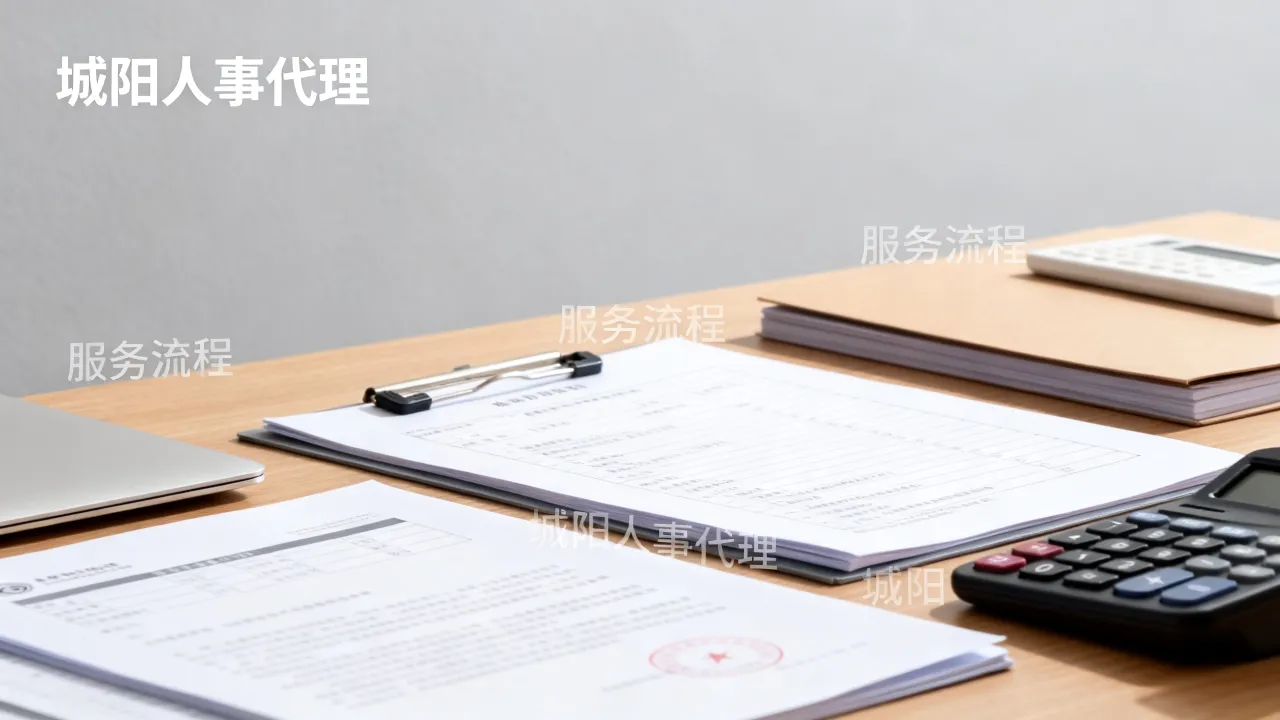 青岛城阳人事代理哪家好,城阳人事代理公司怎么收费?