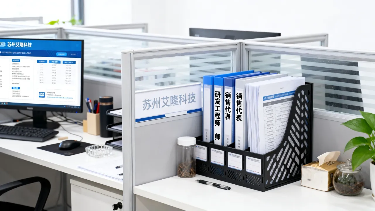 苏州艾隆科技招聘怎么样，苏州艾隆科技招聘岗位有哪些？