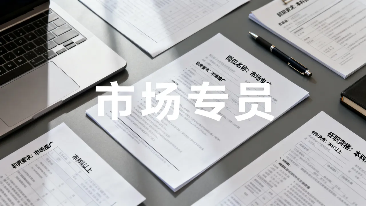 人才招聘格式怎么写，招聘启事模板和范文大全