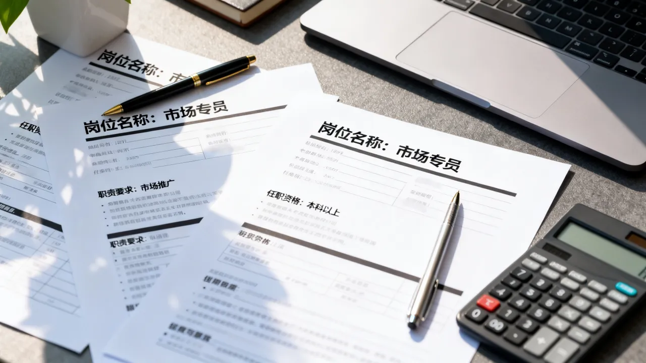 人才招聘格式怎么写,招聘启事模板和范文大全-图2 人才招聘格式怎么写,招聘启事模板和范文大全-图2