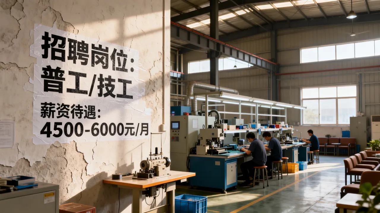 陈村松柏电池招聘吗，陈村松柏电池厂还招工吗工资待遇怎么样？