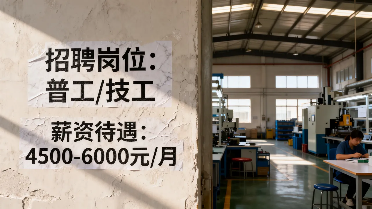 陈村松柏电池招聘吗,陈村松柏电池厂还招工吗工资待遇怎么样?-图2 陈村松柏电池招聘吗,陈村松柏电池厂还招工吗工资待遇怎么样?-图2