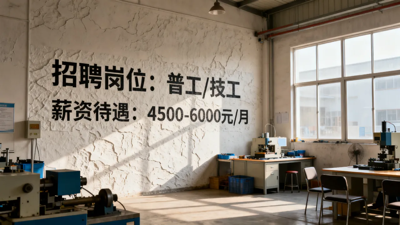 陈村松柏电池招聘吗,陈村松柏电池厂还招工吗工资待遇怎么样?-图3 陈村松柏电池招聘吗,陈村松柏电池厂还招工吗工资待遇怎么样?-图3
