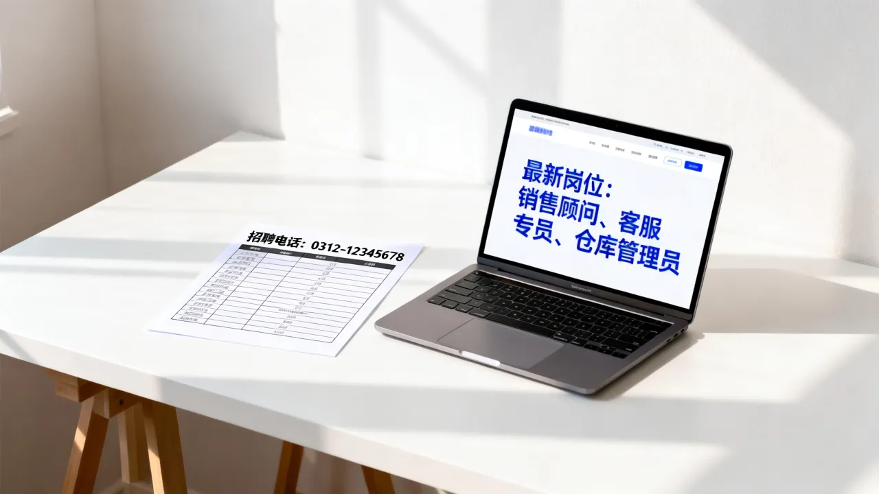 保定大卖园招聘电话是多少,保定大卖园招聘信息最新岗位有哪些?-图2 保定大卖园招聘电话是多少,保定大卖园招聘信息最新岗位有哪些?-图2