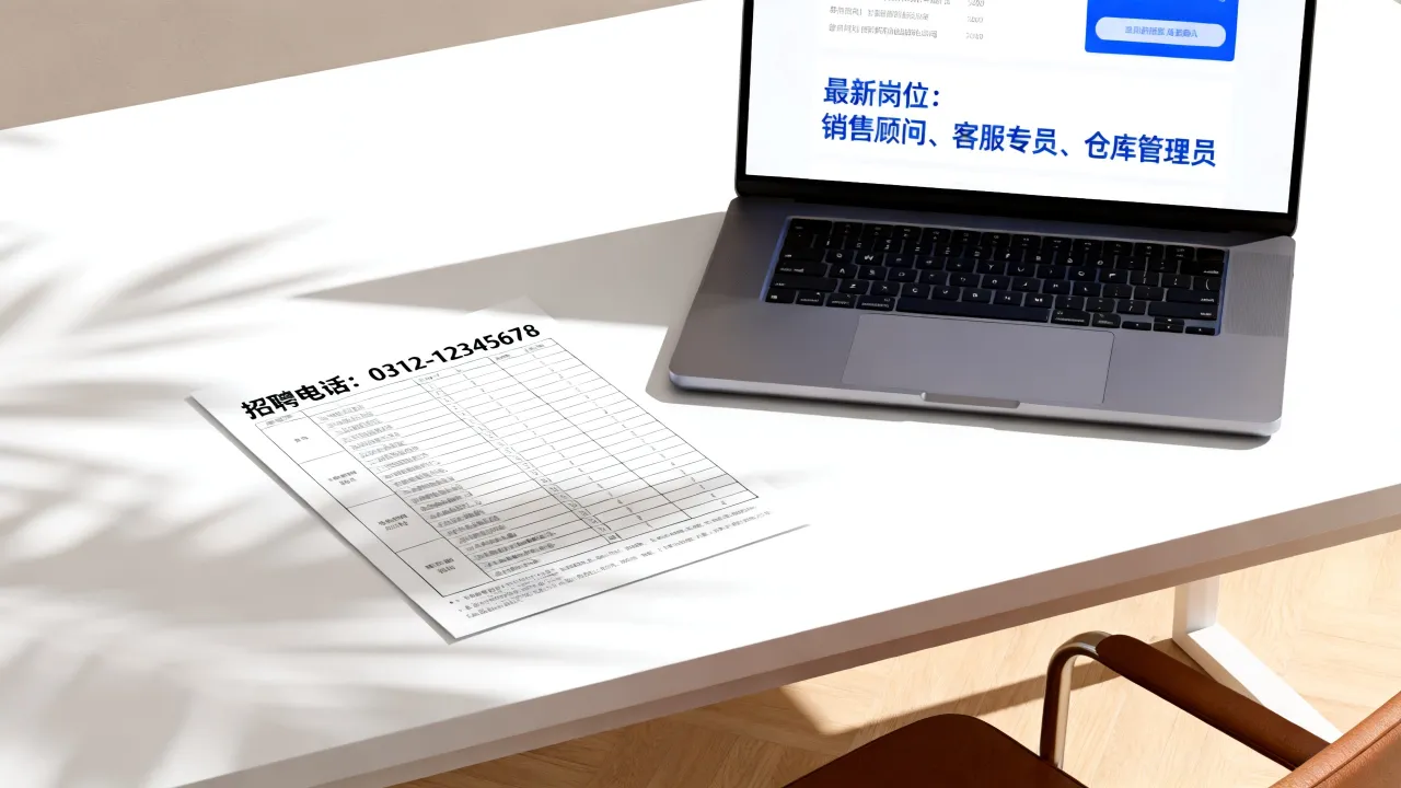 保定大卖园招聘电话是多少,保定大卖园招聘信息最新岗位有哪些?-图3 保定大卖园招聘电话是多少,保定大卖园招聘信息最新岗位有哪些?-图3