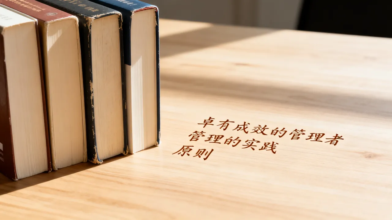 关于人事管理书籍有哪些经典推荐,哪本最值得入手?-图2 关于人事管理书籍有哪些经典推荐,哪本最值得入手?-图2