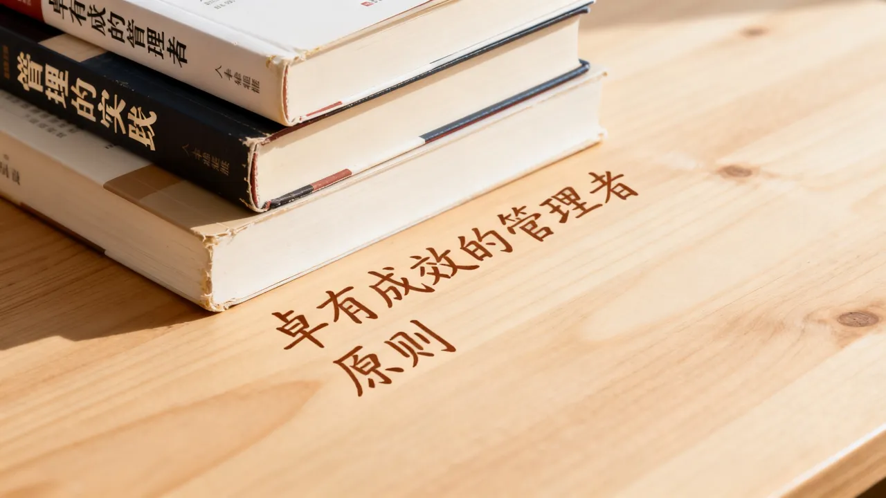 关于人事管理书籍有哪些经典推荐,哪本最值得入手?-图3 关于人事管理书籍有哪些经典推荐,哪本最值得入手?-图3