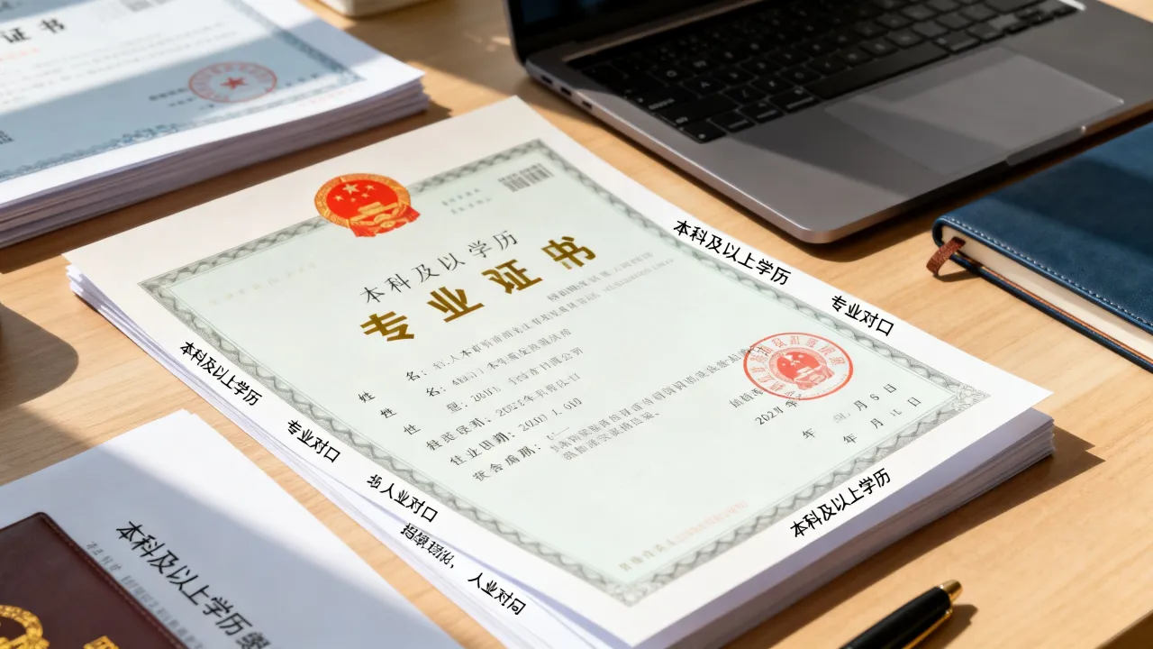 人事局要什么学历,人事局招聘学历要求是什么?