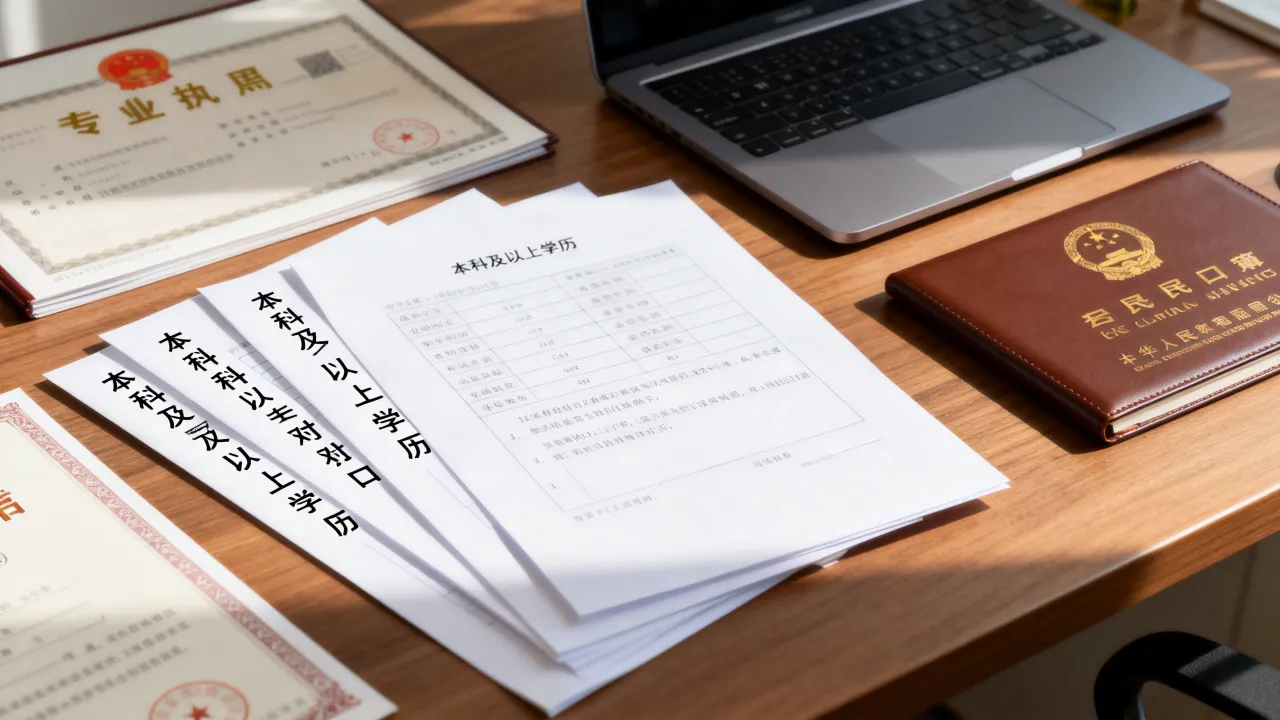人事局要什么学历,人事局招聘学历要求是什么?-图3 人事局要什么学历,人事局招聘学历要求是什么?-图3