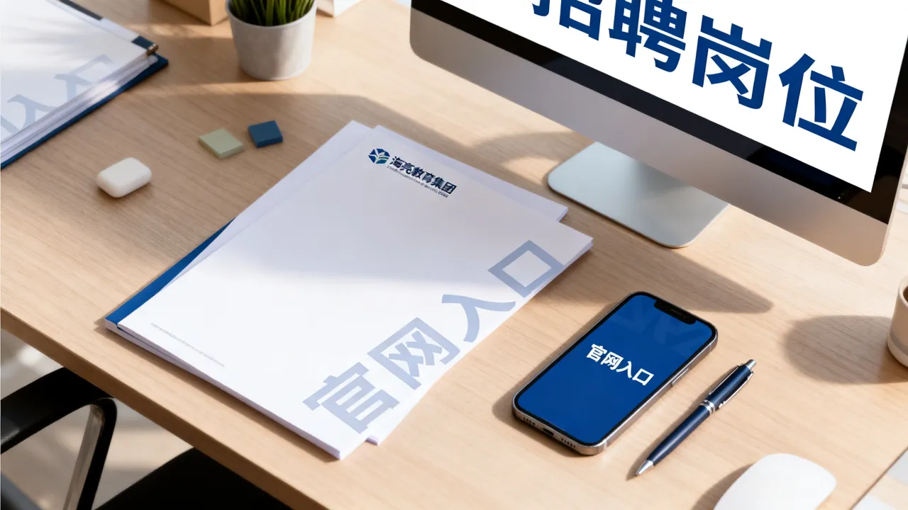 海亮教育集团招聘岗位有哪些,海亮教育招聘官网入口在哪?