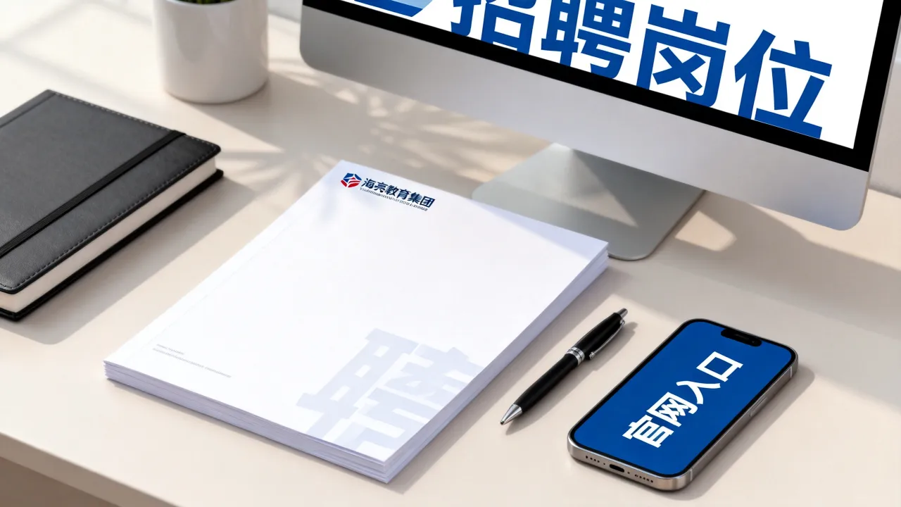 海亮教育集团招聘岗位有哪些,海亮教育招聘官网入口在哪?-图2 海亮教育集团招聘岗位有哪些,海亮教育招聘官网入口在哪?-图2