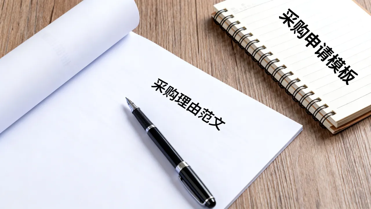 采购理由范文怎么写,采购申请理由范文模板怎么写-图2 采购理由范文怎么写,采购申请理由范文模板怎么写-图2