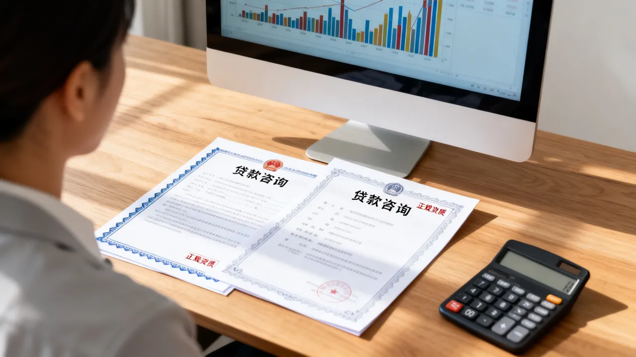 郑州鼎程金融怎么样，郑州鼎程金融贷款正规吗靠谱吗-图3