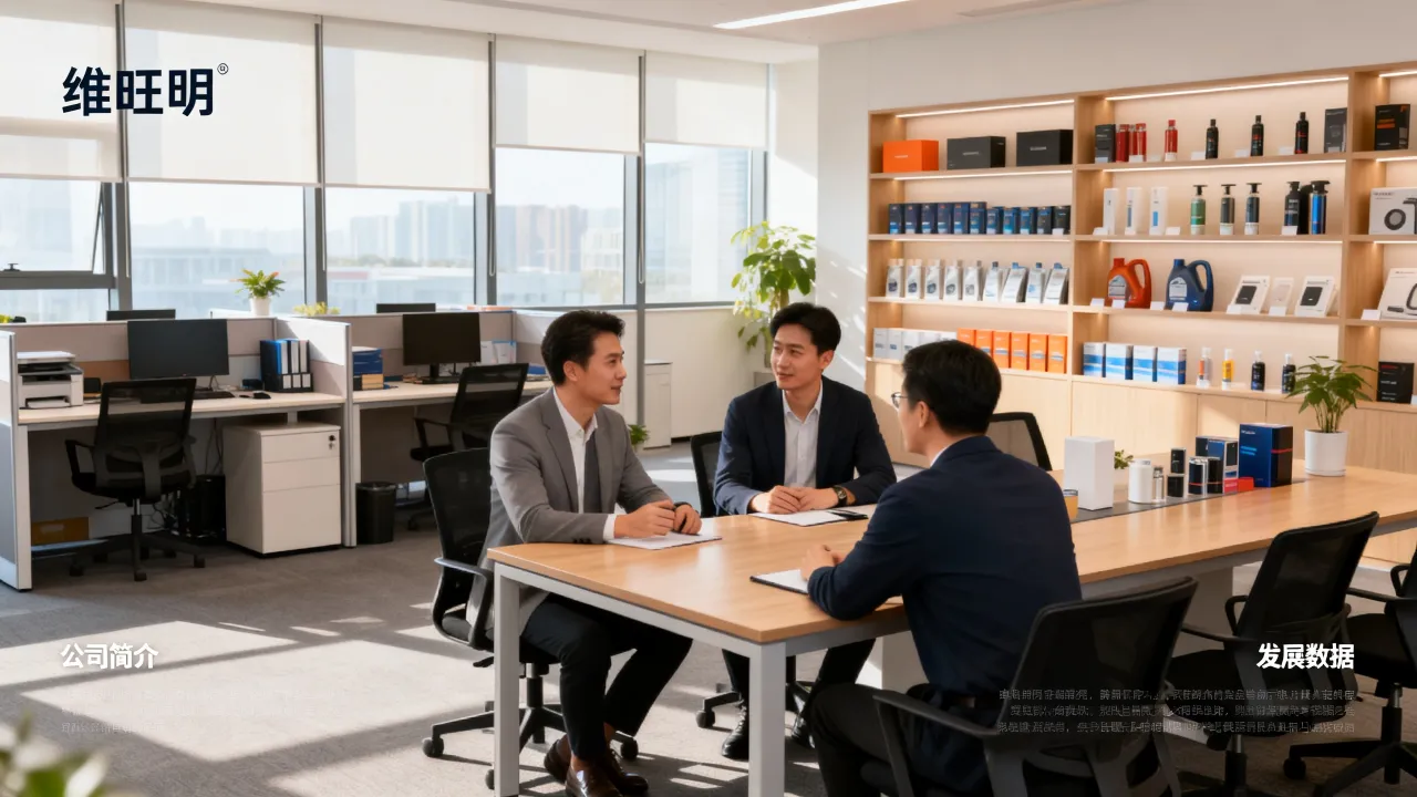维旺明公司怎么样,发展前景如何?维旺明值得去吗?