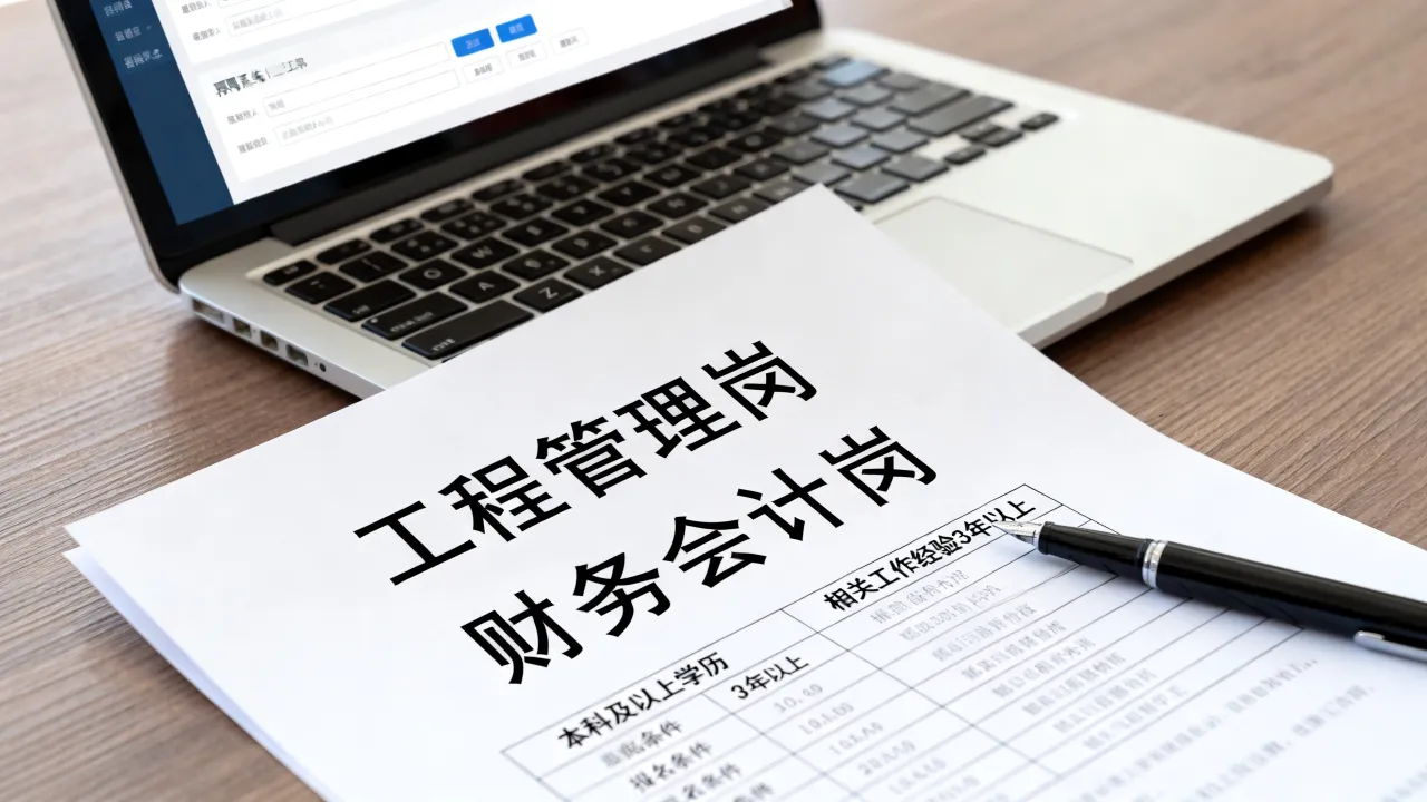 昭通交投集团招聘职位有哪些？报名条件是什么