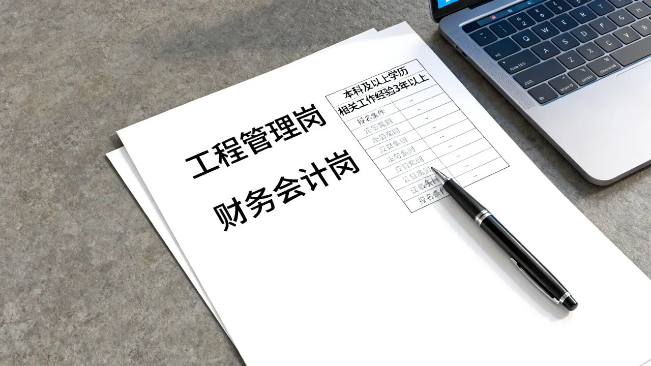 昭通交投集团招聘职位有哪些?报名条件是什么-图2 昭通交投集团招聘职位有哪些?报名条件是什么-图2