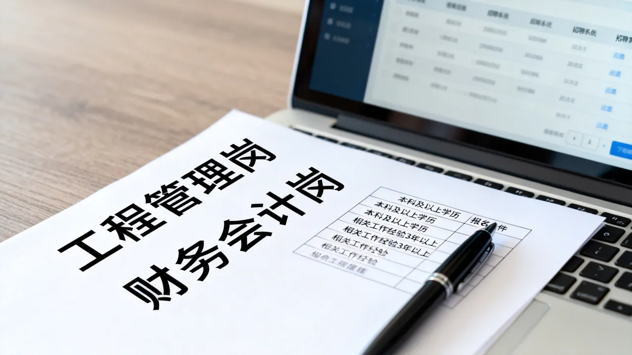 昭通交投集团招聘职位有哪些?报名条件是什么-图3 昭通交投集团招聘职位有哪些?报名条件是什么-图3
