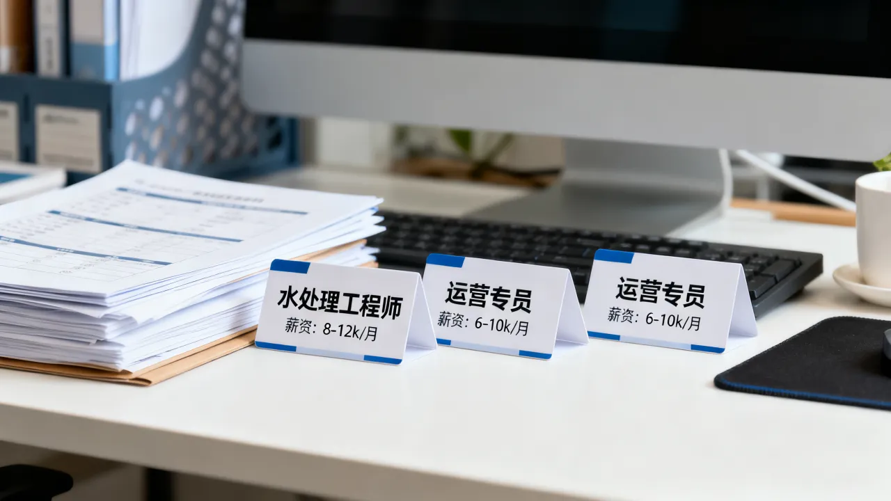 徐州新水公司招聘岗位有哪些,薪资待遇如何?-图3 徐州新水公司招聘岗位有哪些,薪资待遇如何?-图3