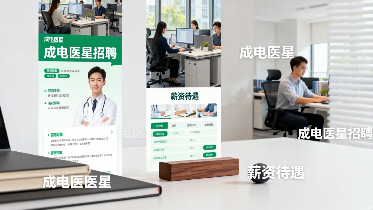 成都成电医星招聘好不好进,成电医星公司待遇怎么样-图2 成都成电医星招聘好不好进,成电医星公司待遇怎么样-图2
