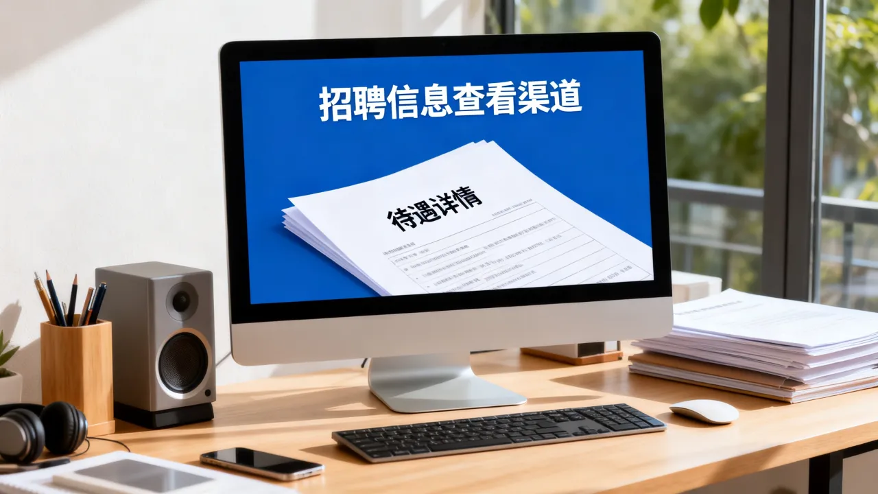 潍坊广电网络招聘信息在哪看?,潍坊广电网络招聘待遇怎么样-图2 潍坊广电网络招聘信息在哪看?,潍坊广电网络招聘待遇怎么样-图2
