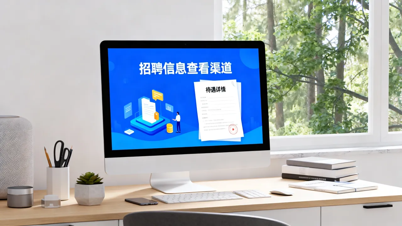 潍坊广电网络招聘信息在哪看?,潍坊广电网络招聘待遇怎么样-图3 潍坊广电网络招聘信息在哪看?,潍坊广电网络招聘待遇怎么样-图3
