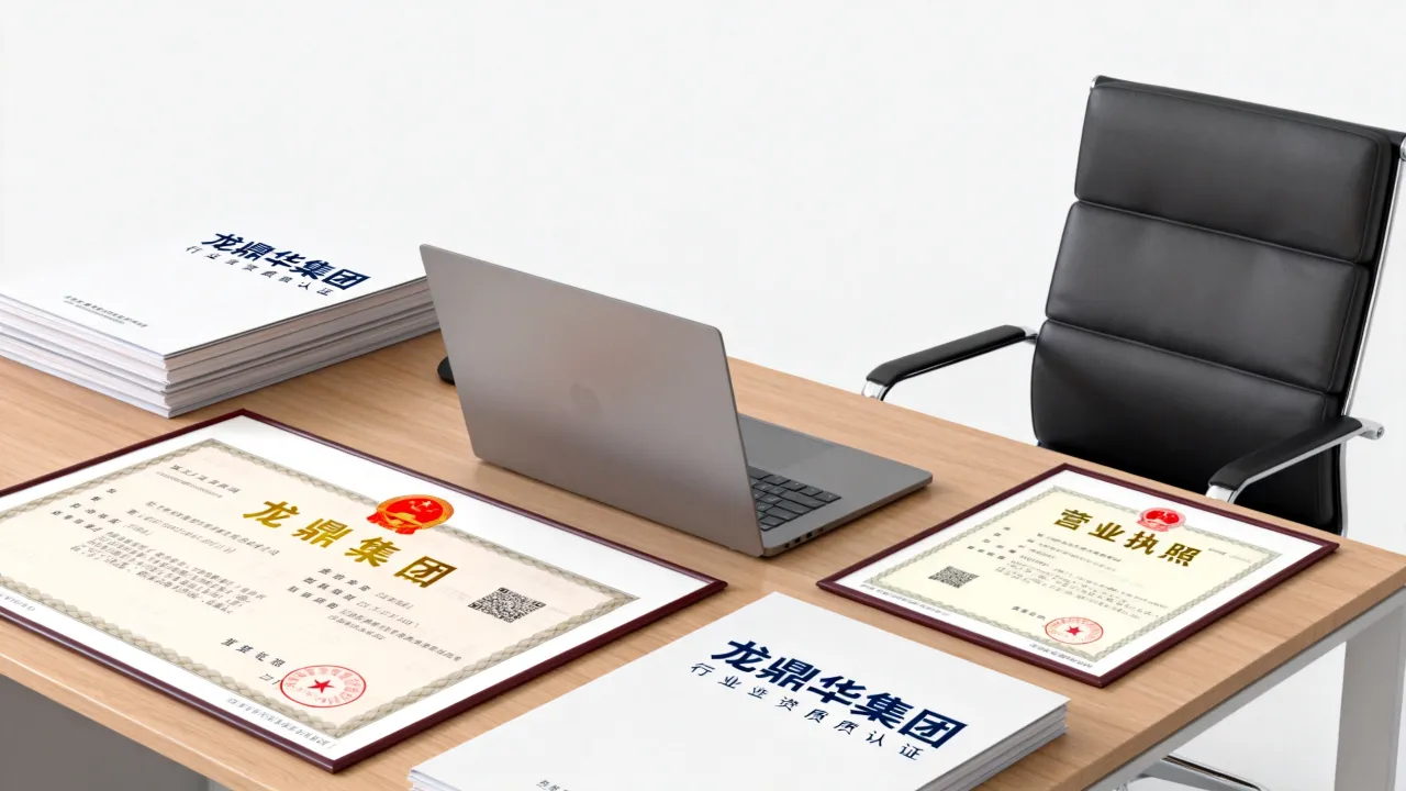龙鼎华集团怎么样,到底是不是一家正规靠谱的公司?