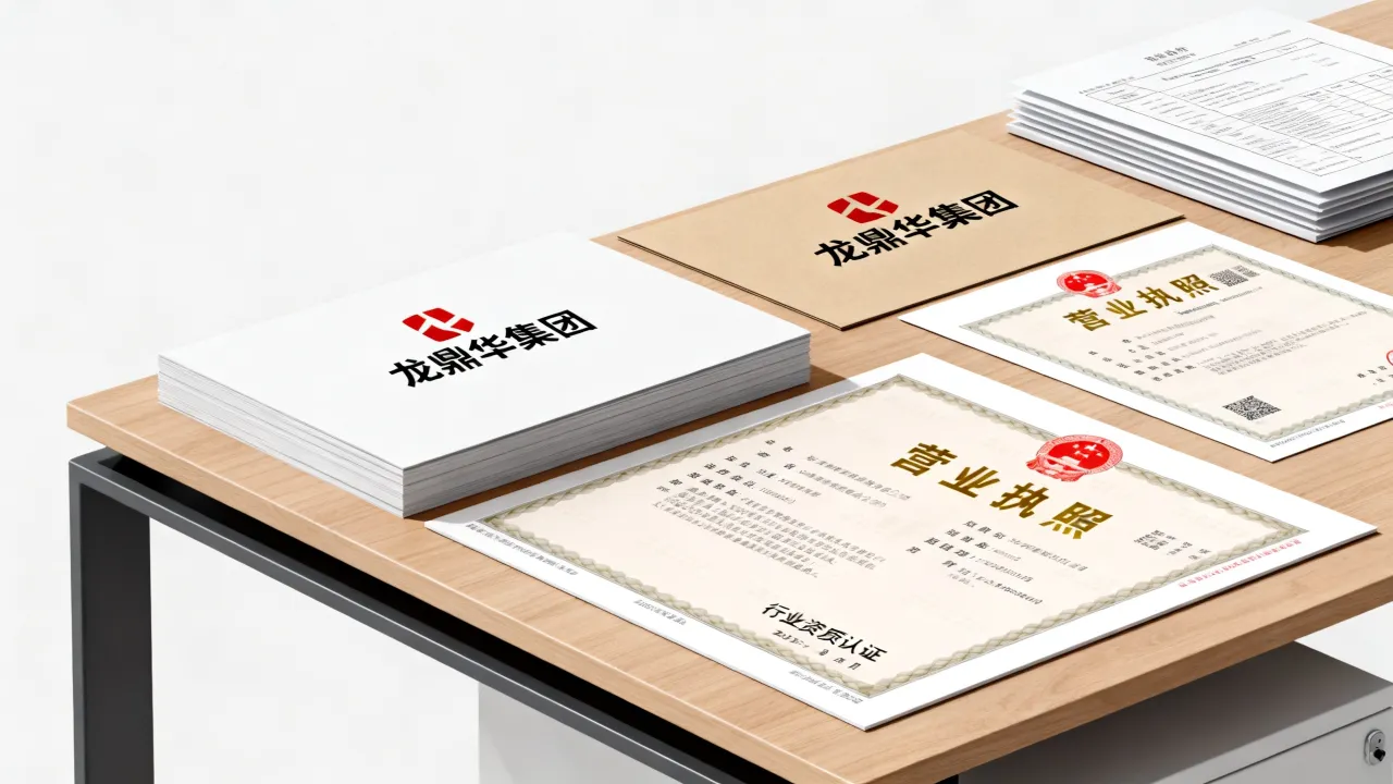 龙鼎华集团怎么样,到底是不是一家正规靠谱的公司?-图2 龙鼎华集团怎么样,到底是不是一家正规靠谱的公司?-图2