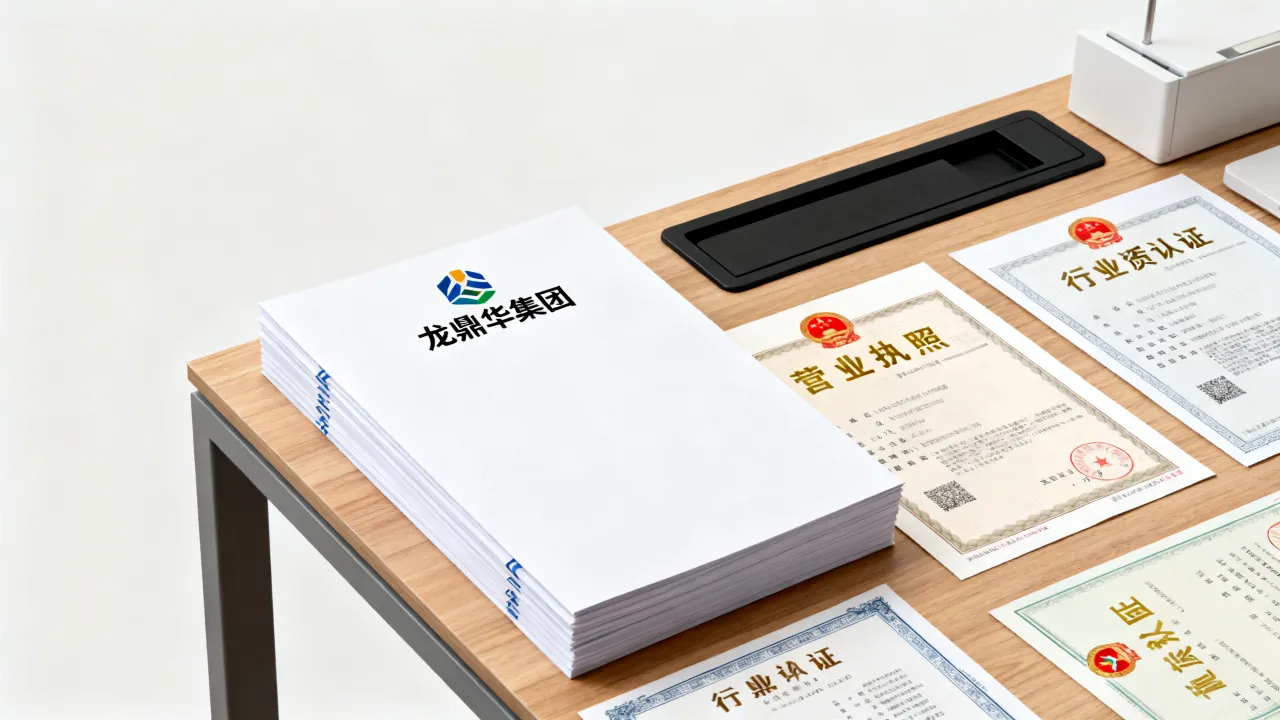 龙鼎华集团怎么样,到底是不是一家正规靠谱的公司?-图3 龙鼎华集团怎么样,到底是不是一家正规靠谱的公司?-图3