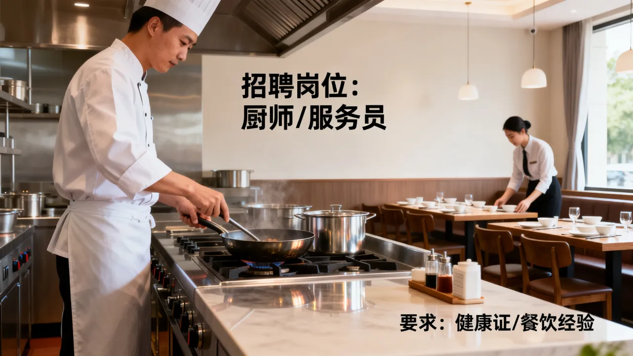 麦金地餐饮公司招聘要求高吗?麦金地餐饮公司怎么样-图2 麦金地餐饮公司招聘要求高吗?麦金地餐饮公司怎么样-图2