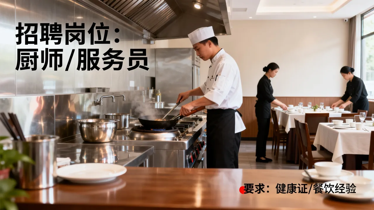 麦金地餐饮公司招聘要求高吗?麦金地餐饮公司怎么样-图3 麦金地餐饮公司招聘要求高吗?麦金地餐饮公司怎么样-图3
