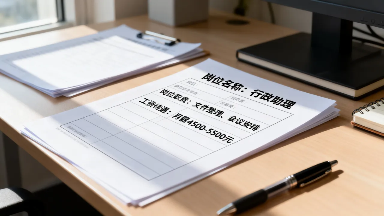 石家庄晋煤金石招聘最新岗位信息有哪些,工资待遇怎么样?