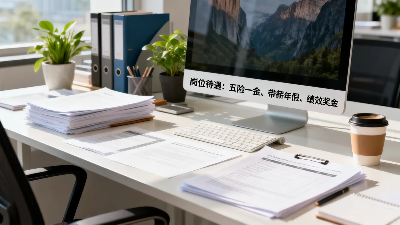 广西博联信通招聘的岗位待遇怎么样,值得去吗-图2 广西博联信通招聘的岗位待遇怎么样,值得去吗-图2