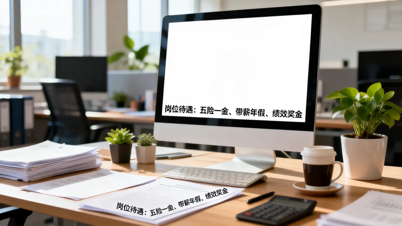 广西博联信通招聘的岗位待遇怎么样,值得去吗-图3 广西博联信通招聘的岗位待遇怎么样,值得去吗-图3
