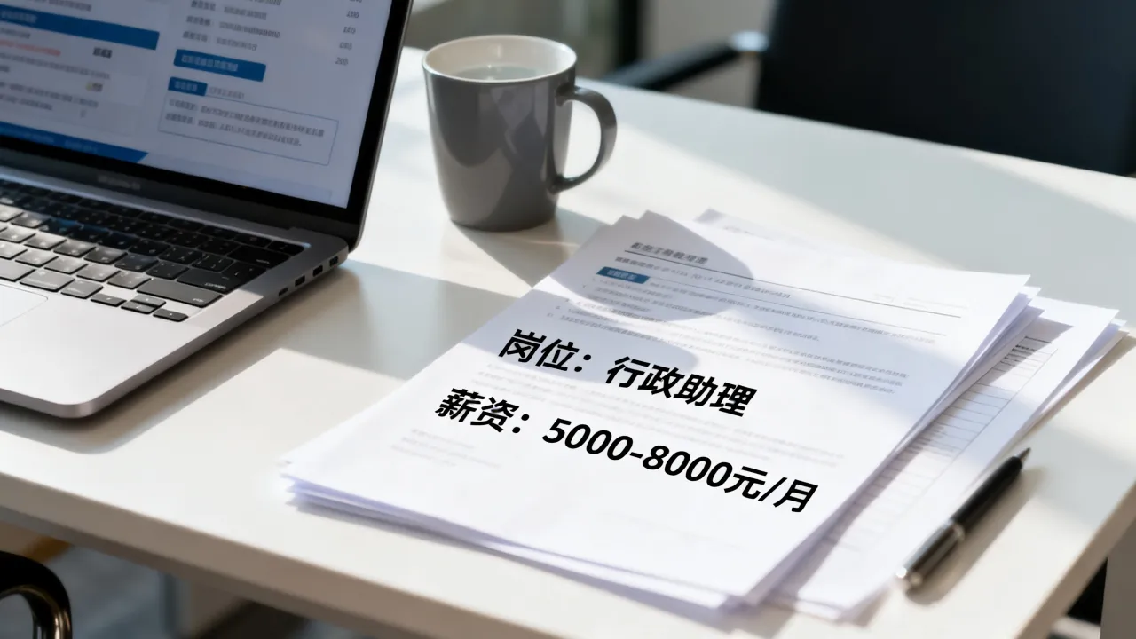 云南公大公司招聘靠谱吗?云南公大公司招聘待遇如何
