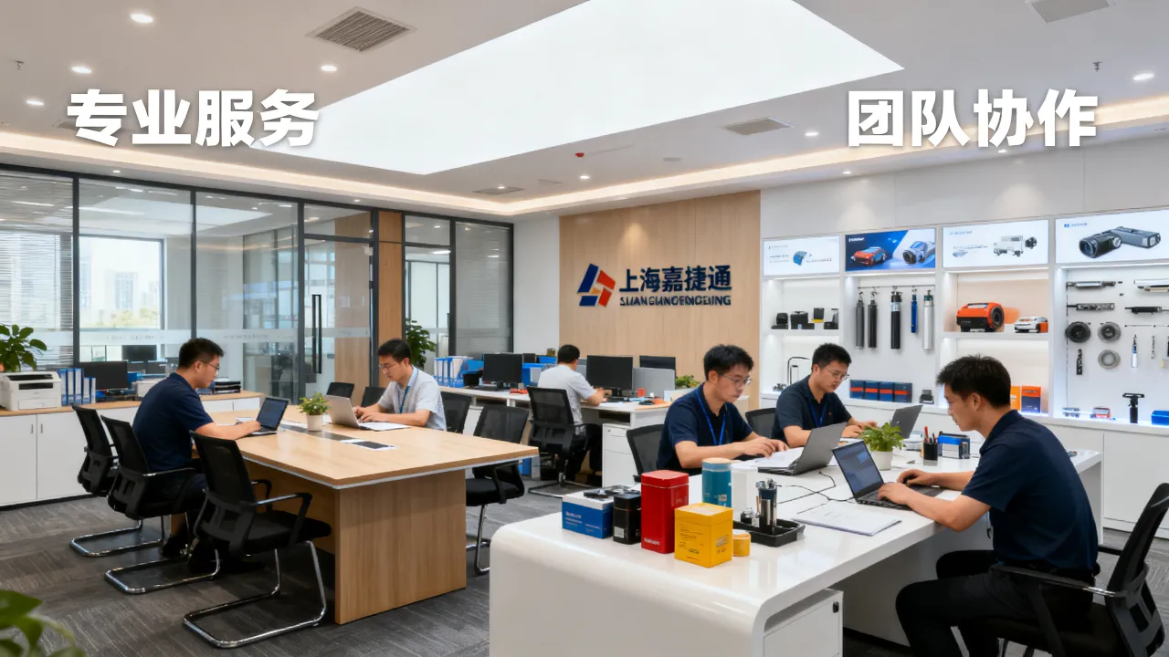 上海嘉捷通怎么样,值得去吗口碑如何