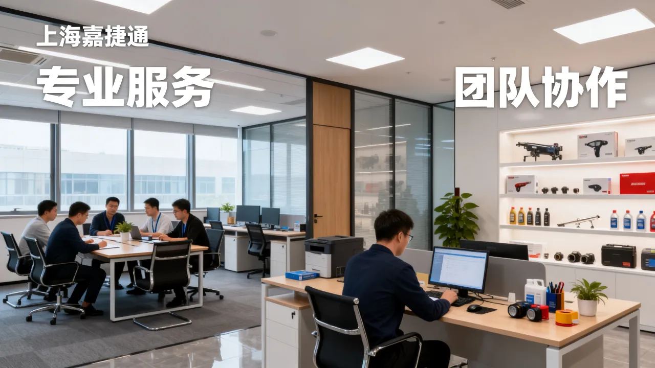 上海嘉捷通怎么样,值得去吗口碑如何-图2 上海嘉捷通怎么样,值得去吗口碑如何-图2