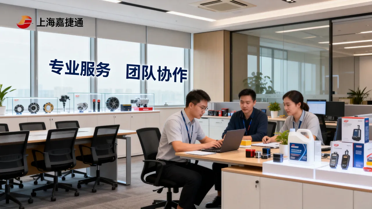上海嘉捷通怎么样,值得去吗口碑如何-图3 上海嘉捷通怎么样,值得去吗口碑如何-图3
